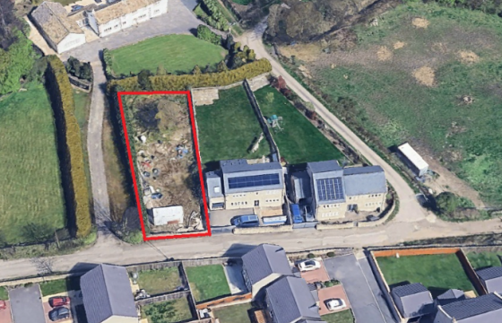 Development Opportunity in Huddersfield photo